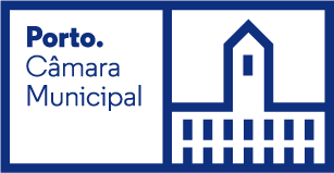 Camara Municipal do Porto logo